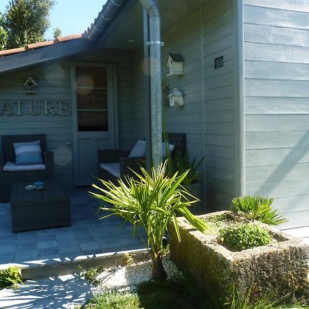 Les Persiennes Hotell Saintes Rum bild